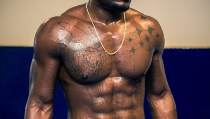 Derek Brunson: По-добър съм от преди