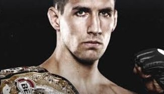 Rory Macdonald: Не бях изпитвал такава болка досега