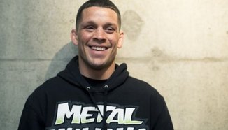 Kevil Lee и Eddie Alvarez предизвикаха Nate Diaz