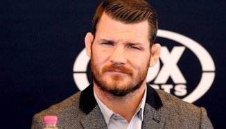 Michael Bisping: UFC ми предложиха среща за Лондон, но не знам дали ще я приема