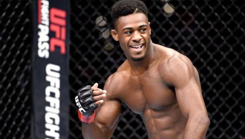 Aljamain Sterling прие предизвикателството на Rob Font