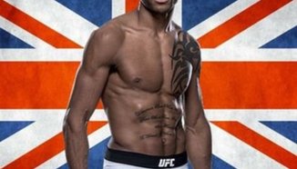 Danny Roberts срещу Oliver Enkamp в Лондон