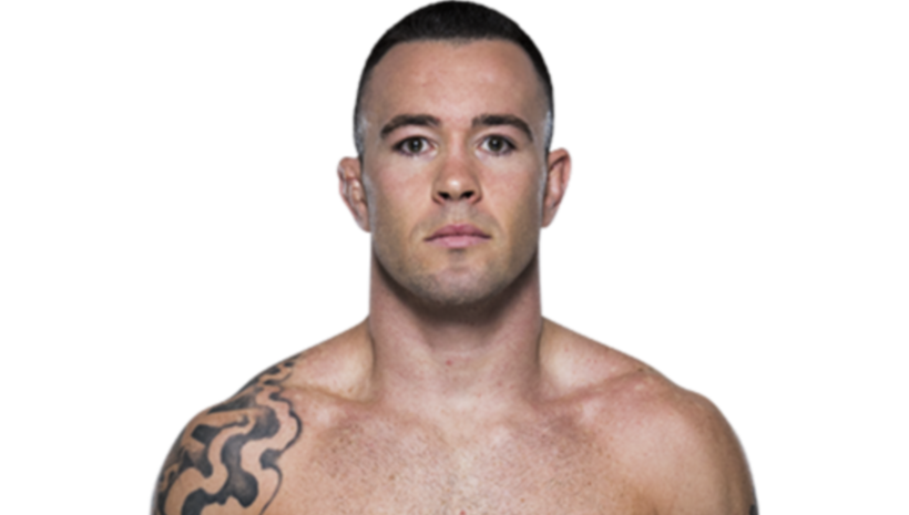 Colby Covington: Феновете мразят Tyon Woodley