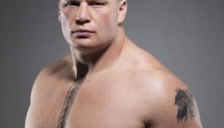Договора на Brock Lesnar с WWE изтича през Април