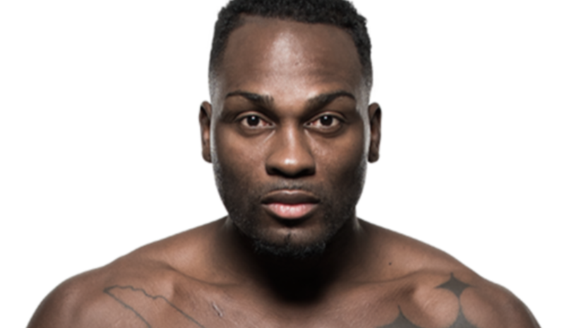 Derek Brunson: Jacare не се е променил, ще го победя