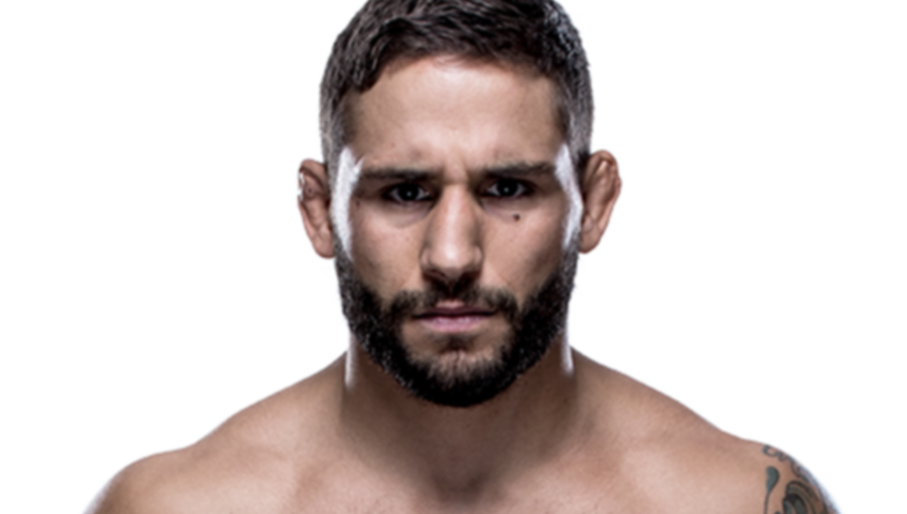 Chad Mendes  се завръща