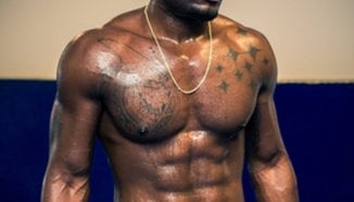 Derek Brunson: Нокаутирам Jacare и чакам мач за титлата