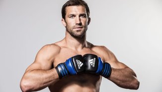 Luke Rockhold: Не съм предател