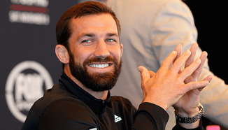 Luke Rockhold: Romero е изрод, но ще го победя