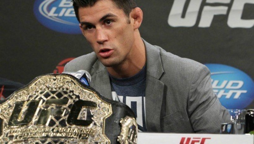 Dominick Cruz: Ngannou все още е зелен