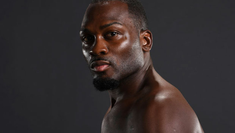 Derek Brunson: Все още имам шанс да се изкача на върха