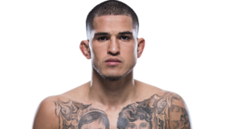  Anthony Pettis се готви за завръщане в октагона 