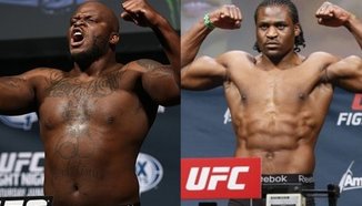 Derrick Lewis: Francis Ngannou е на 40 години и ползва стероиди 