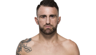 Alexander Volkanovski: Ако победя на UFC 221 искам сериозен опонент