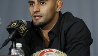 Douglas Lima: Заслужавам незабавен реванш