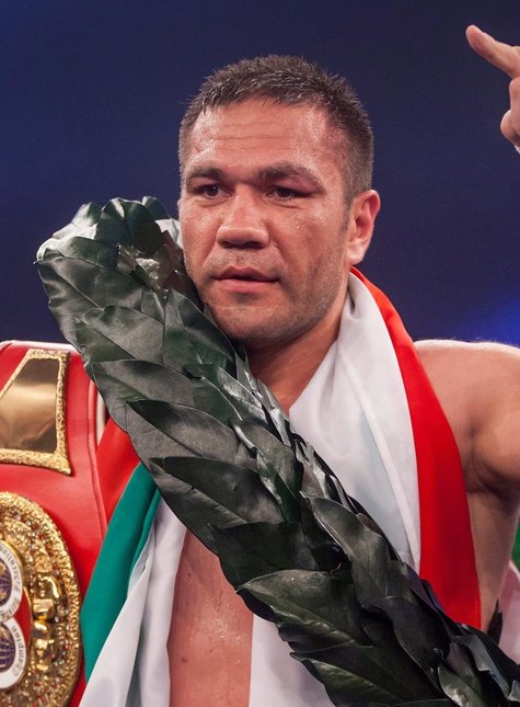 Кубрат Пулев: Може да се бия с Милър — MMA.BG