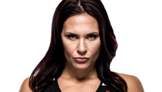 Cat Zingano се готви за завръщане