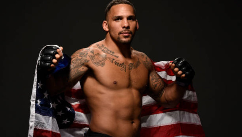 Eryk Anders: Имам безкраен потенциал