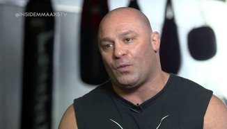 Matt Serra: Floyd Mayweather няма да издържи 15 секунди в октагона