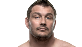 Matt Mitrione продължава със забавленията преди срещата с Roy Nelson