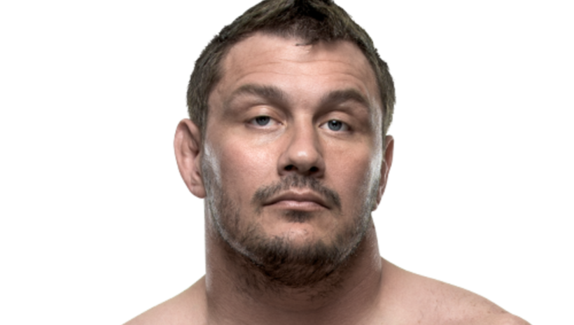 Matt Mitrione продължава със забавленията преди срещата с Roy Nelson