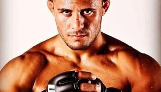 Siyar Bahadurzada срещу Luan Chagas на 21 април