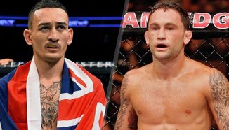 Пропадна главното събитие на UFC 222  Max Holloway срещу Frankie Edgar 