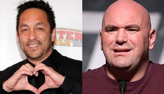 Dana White: Mario Yamasaki не трябва да стъпва в октагона повече