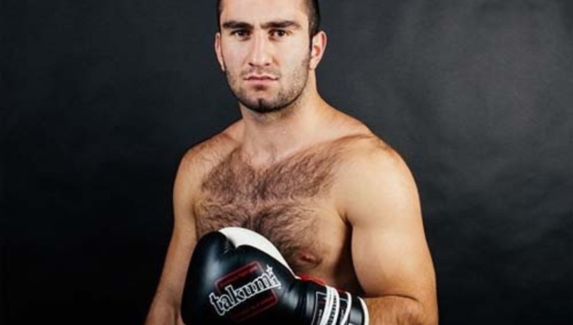 Murat Gassiev нокаутира Yunier Dorticos