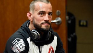 CM Punk може да се бие на UFC 225 в Чикаго