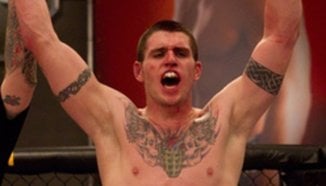 Dongi Yang дебютира срещу Chris Camozzi в UFC 121