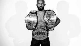 Demetrious Johnson: T.J. Dillashaw не ми е на нивото