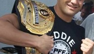 Eddie Alvarez: Готов съм да заменя Tony или Khabib за UFC 223