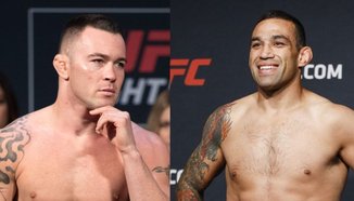 Fabricio Werdum: Colby Covington почти се разплака в полицията