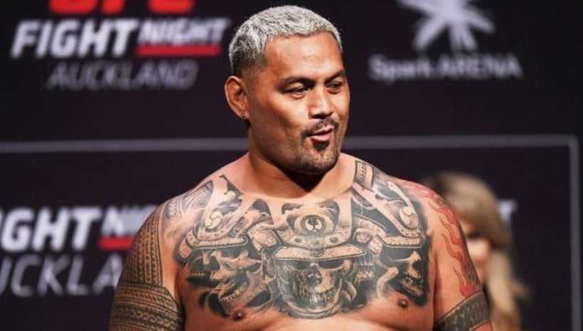 UFC 221: Mark Hunt срещу Curtis Blaydes - Превю