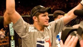 Patrick Cote срещу Tom Lawlor евентуално в UFC 121