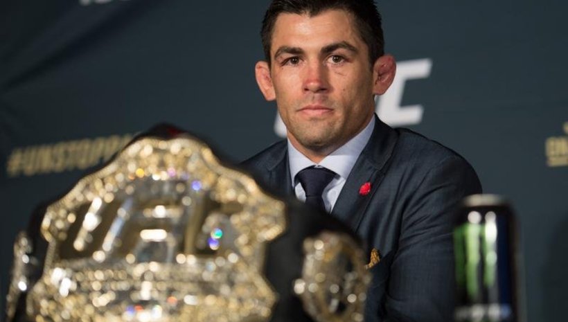 Dominick Cruz: Искам T.J. Dillashaw, но той иска да се бие с бебета