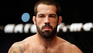 Matt Brown иска да набие Snoop Dogg