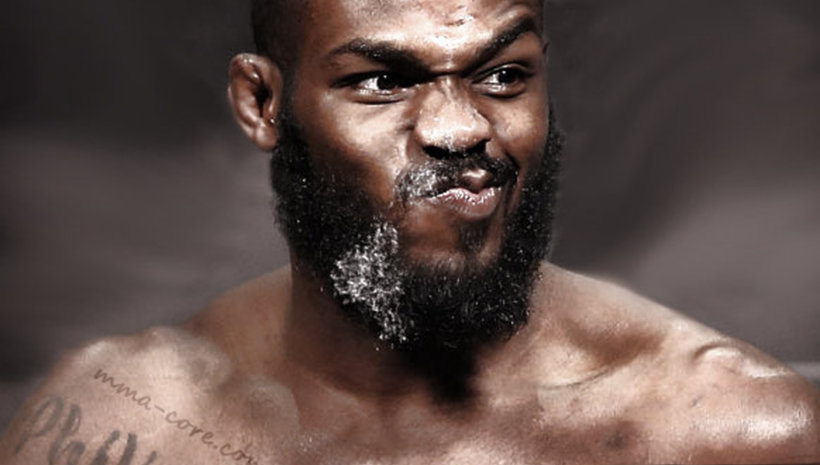 Jon Jones се провалил заради кокаин