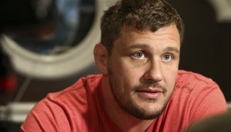 Matt Mitrione: В Bellator има повече свобода отколкото в UFC 