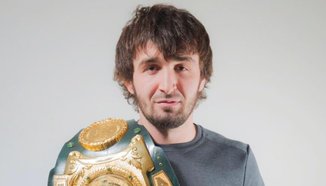 Никой не иска да се бие с Zabit Magomedsharipov