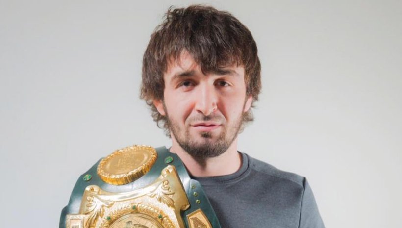Никой не иска да се бие с Zabit Magomedsharipov