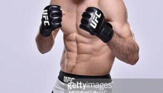 Ali Bagautinov се завръща на Fight Night Global 84