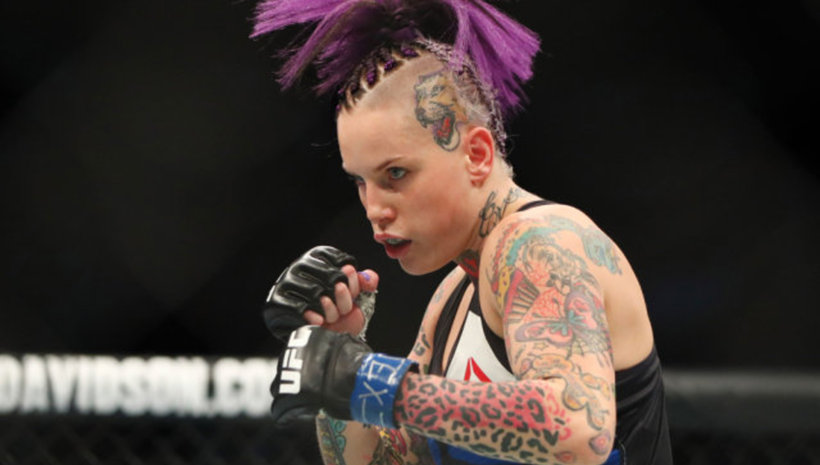 Тренировъчен ден с Bec Rawlings