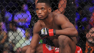 UFC се разделиха с Will Brooks