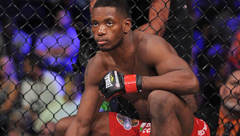UFC се разделиха с Will Brooks