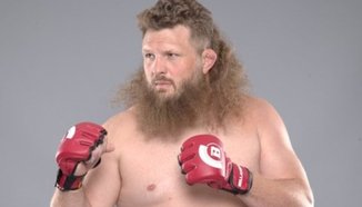 Roy Nelson планира да спечели турнира на Bellator 