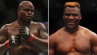Derrick Lewis: Искам и аз да взема 500 000 като Ngannou 