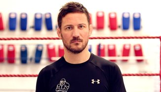 John Kavanagh: Ferguson срещу Khabib няма да се случи