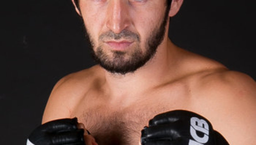 Zabit Magomedsharipov си намери опонент за UFC 223